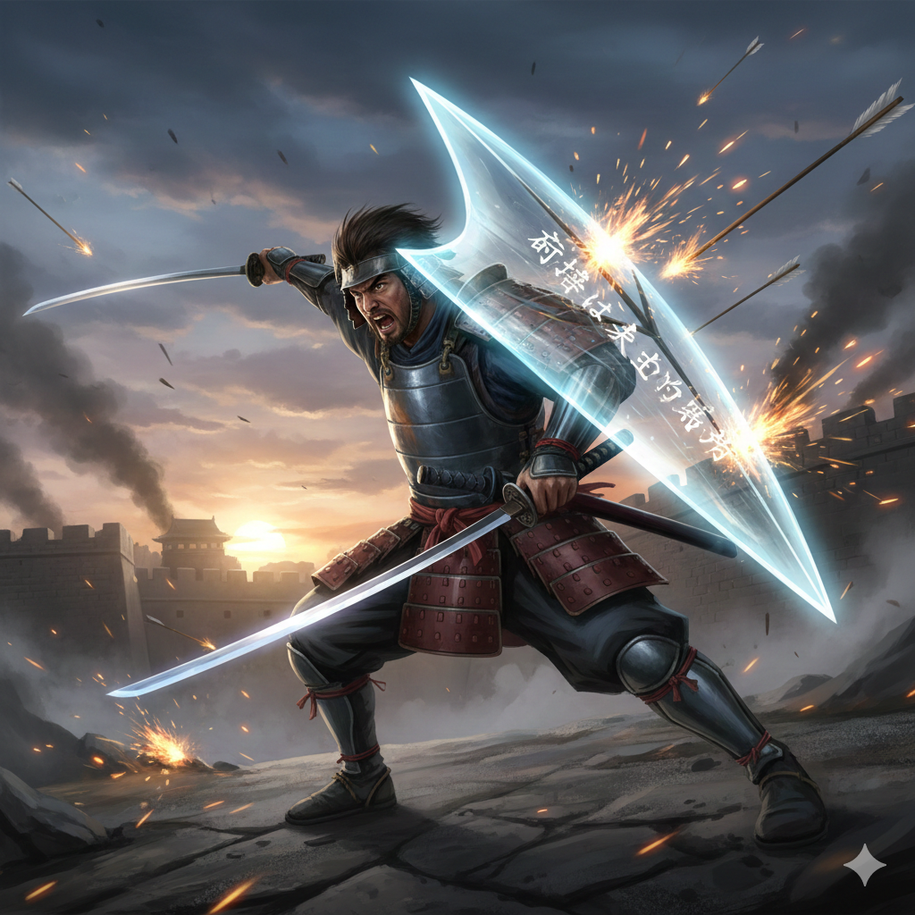 マットの利点「攻撃は最大の防御なーのだ!」