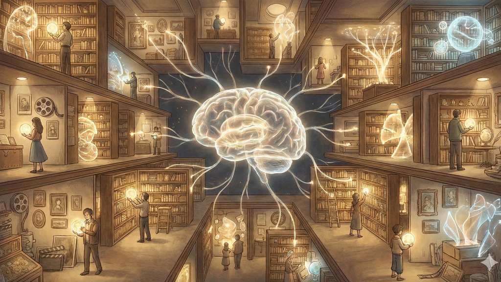 知って得する小話